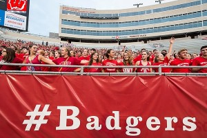 Camp Randall