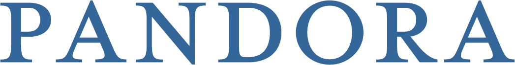 Pandora logo