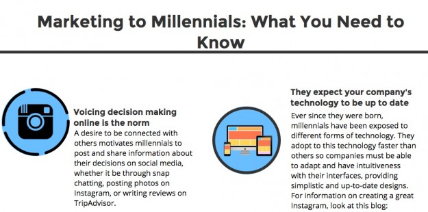 Marketing to Millennials Featured2
